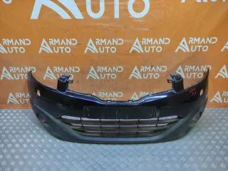 62022BR10H, 9 бампер ниссан кашкай j 10 Nissan Qashqai 1  Арт 301119PM, вид 1