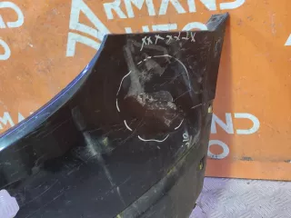 62022BR10H, 9 бампер ниссан кашкай j 10 Nissan Qashqai 1  Арт 301119PM, вид 5