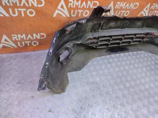62022BR10H, 9 бампер ниссан кашкай j 10 Nissan Qashqai 1  Арт 301119PM, вид 9