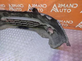 62022BR10H, 9 бампер ниссан кашкай j 10 Nissan Qashqai 1  Арт 301119PM, вид 10
