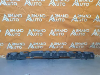 526150E080, 9 абсорбер бампера Toyota Highlander 3 Арт 302744PM, вид 1