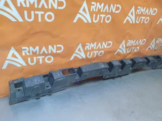 526150E080, 9 абсорбер бампера Toyota Highlander 3 Арт 302744PM, вид 2