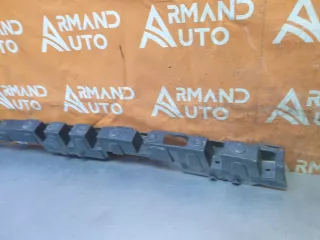 526150E080, 9 абсорбер бампера Toyota Highlander 3 Арт 302744PM, вид 3