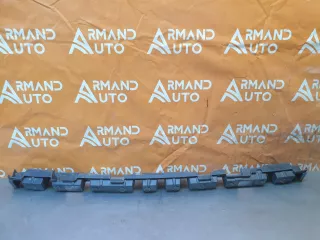 526150E080, 9 абсорбер бампера Toyota Highlander 3 Арт 302744PM, вид 4