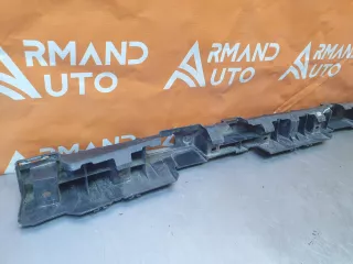 526150E080, 9 абсорбер бампера Toyota Highlander 3 Арт 302744PM, вид 6
