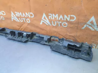 526150E080, 9 абсорбер бампера Toyota Highlander 3 Арт 302744PM, вид 8