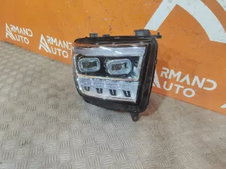4121105XKV3AA, 1 фара Tank 500 Арт 303231PM, вид 3