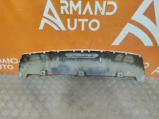 602002230AA, 602000435AB, 602000436AB, 602002295AA, 602001751AB, 4 накладка бампера нижняя EXEED LX Арт 303266PM, вид 4