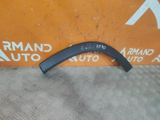 609000645AA, 4 Расширитель бампера чери тигго т1а (t т 1 а a) Chery Tiggo 8 PRO Арт 303267PM, вид 2