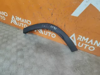 609000645AA, 4 Расширитель бампера чери тигго т1а (t т 1 а a) Chery Tiggo 8 PRO Арт 303267PM, вид 3