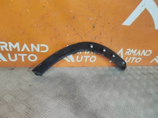609000645AA, 4 Расширитель бампера чери тигго т1а (t т 1 а a) Chery Tiggo 8 PRO Арт 303267PM, вид 5