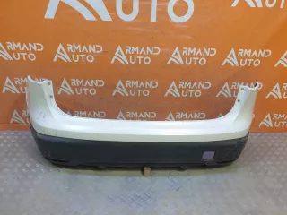 85022BP70H, 9 бампер ниссан кашкай j 11 Nissan Qashqai 2 Арт 303322PM, вид 1