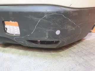 85022BP70H, 9 бампер ниссан кашкай j 11 Nissan Qashqai 2 Арт 303322PM, вид 4