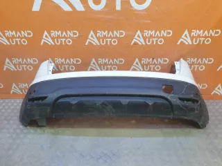 85022BP70H, 9 бампер ниссан кашкай j 11 Nissan Qashqai 2 Арт 303322PM, вид 5
