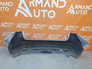 85022BP70H, 9 бампер ниссан кашкай j 11 Nissan Qashqai 2 Арт 303322PM, вид 7