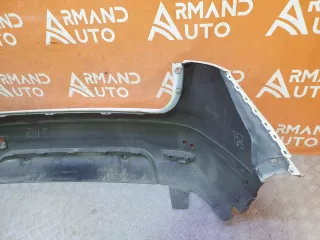 85022BP70H, 9 бампер ниссан кашкай j 11 Nissan Qashqai 2 Арт 303322PM, вид 9