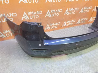 850223KN0H, 9 бампер ниссан патфайндер Nissan Pathfinder 4 Арт 303341PM, вид 2