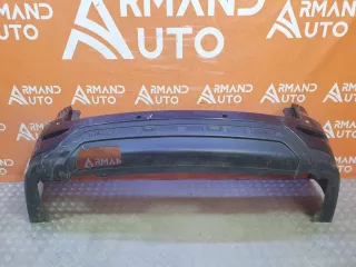 850223KN0H, 9 бампер ниссан патфайндер Nissan Pathfinder 4 Арт 303341PM, вид 5