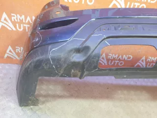 850223KN0H, 9 бампер ниссан патфайндер Nissan Pathfinder 4 Арт 303341PM, вид 6