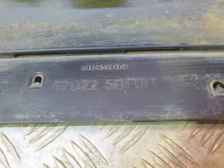 620225BF0H, 9 бампер ниссан мурано z 52 Nissan Murano Z52 Арт 303396PM, вид 10