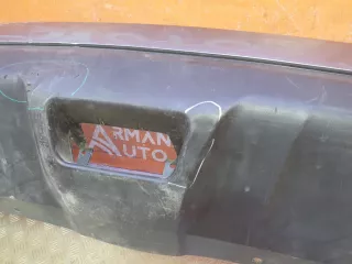 850224CN0H, 9 бампер ниссан x trail (икс трейл) т32 Nissan X-Trail T31 Арт 303465PM, вид 7