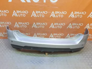 850224CN0H, 9 бампер ниссан x trail (икс трейл) т32 Nissan X-Trail T31 Арт 303497PM, вид 1