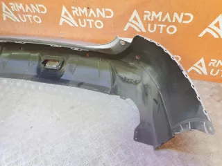 850224CN0H, 9 бампер ниссан x trail (икс трейл) т32 Nissan X-Trail T31 Арт 303497PM, вид 11
