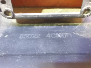 850224CN0H, 9 бампер ниссан x trail (икс трейл) т32 Nissan X-Trail T31 Арт 303497PM, вид 12