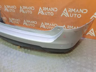 850224CN0H, 9 бампер ниссан x trail (икс трейл) т32 Nissan X-Trail T31 Арт 303497PM, вид 4