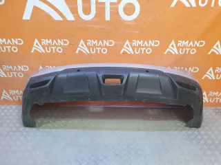 850224CN0H, 9 бампер ниссан x trail (икс трейл) т32 Nissan X-Trail T31 Арт 303497PM, вид 6