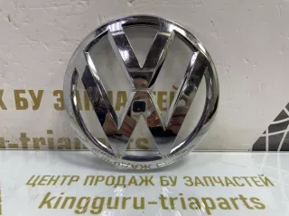 7E0853630D Эмблема Volkswagen Transporter T6 Арт TP115586, вид 1