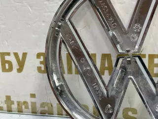 7E0853630D Эмблема Volkswagen Transporter T6 Арт TP115586, вид 12