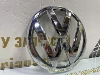 7E0853630D Эмблема Volkswagen Transporter T6 Арт TP115586, вид 2