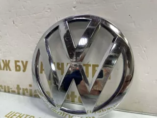 7E0853630D Эмблема Volkswagen Transporter T6 Арт TP115586, вид 3