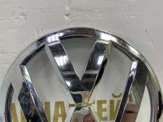 7E0853630D Эмблема Volkswagen Transporter T6 Арт TP115586, вид 4