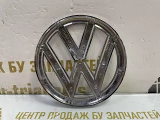 7E0853630D Эмблема Volkswagen Transporter T6 Арт TP115586, вид 6