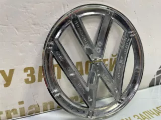 7E0853630D Эмблема Volkswagen Transporter T6 Арт TP115586, вид 7