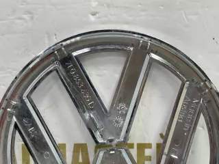 7E0853630D Эмблема Volkswagen Transporter T6 Арт TP115586, вид 8