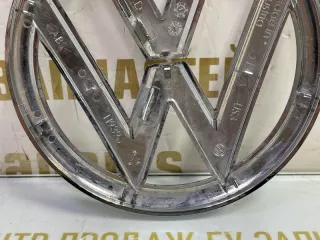 7E0853630D Эмблема Volkswagen Transporter T6 Арт TP115586, вид 9