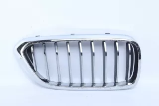 51137412422 Решетка радиатора BMW 6 G32 Арт TP115647, вид 1