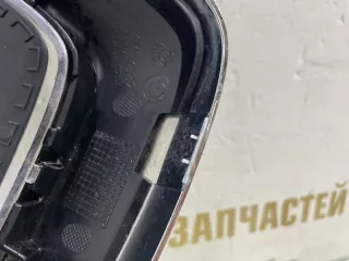 51137412422 Решетка радиатора BMW 6 G32 Арт TP115647, вид 12