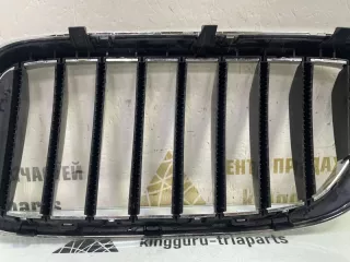 51137412422 Решетка радиатора BMW 6 G32 Арт TP115647, вид 13