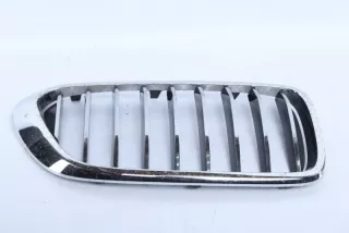 51137412422 Решетка радиатора BMW 6 G32 Арт TP115647, вид 2