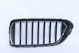 51137412422 Решетка радиатора BMW 6 G32 Арт TP115647, вид 3