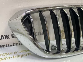 51137412422 Решетка радиатора BMW 6 G32 Арт TP115647, вид 6