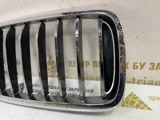 51137412422 Решетка радиатора BMW 6 G32 Арт TP115647, вид 7