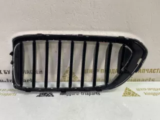 51137412422 Решетка радиатора BMW 6 G32 Арт TP115647, вид 9