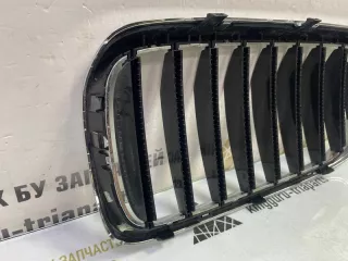51137412422 Решетка радиатора BMW 6 G32 Арт TP115647, вид 10
