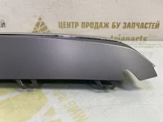 51117439131 Накладка бампера BMW X3 G01 Арт TP115658, вид 15