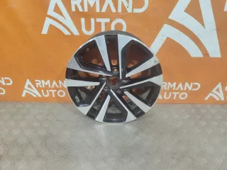5NA601025ACFZZ, 5NA601025AC, 4 Диск колёсный R17 Volkswagen Tiguan 2 Арт AR301855, вид 1
